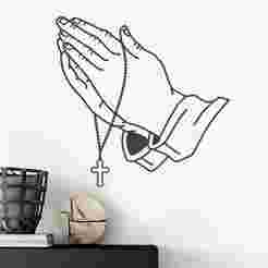 Prayer Hands