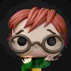 Presto - Dungeons and Dragons - Funko