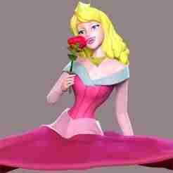 Princess Aurora