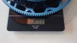 Python 2 - Actively Heated Enclosure