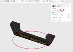 Python 2 - Passively Dried Enclosure