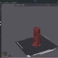 Ralph Macchio's trunk from Karate Kid