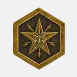 Residual Evil – Star Crest