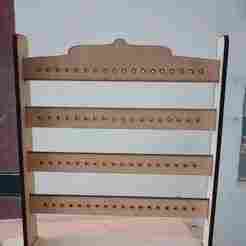 Ring Holder - Exhibitor