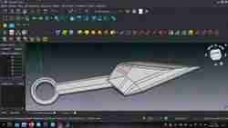 Rings of Planetina (from Rick and Morty)