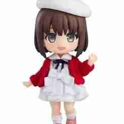 Saekano the Movie Finale - Nendoroid Doll Megumi Kato Figure