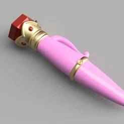 Sailor Moon's Disguise Pen