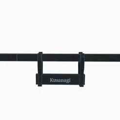 Sasuke sword kusanagi