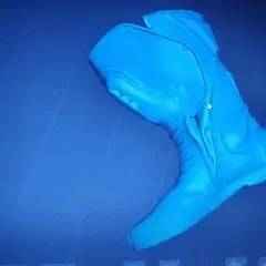 Scan moto boot SECA, repair pad