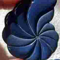 Seashell - Clay Cutter