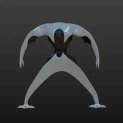 Seventh angel Israfel