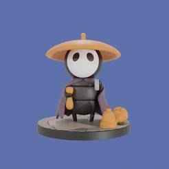 Sherma (Hollow Knight Silksong)