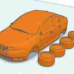 Skoda Rapid keychain / Skoda Rapid keychain