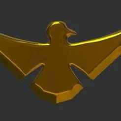 soldier 76 strike commander morison badge