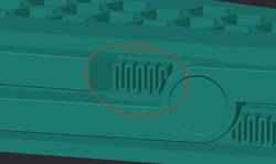 Soporte para portÃ¡til plegable - IMPRESIÃN EN UN SOLO PASO