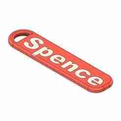 Spence nametag