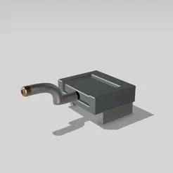 Spider-Man Webshooter (Classic)