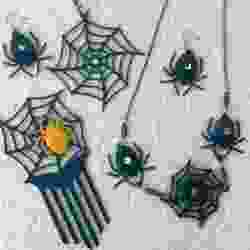 spider SET