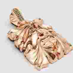 SQUAR FACES PENDANT  3d printable model