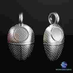 Squid Game Soldier Mask with Circle