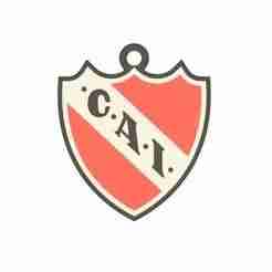 Stand-alone key ring