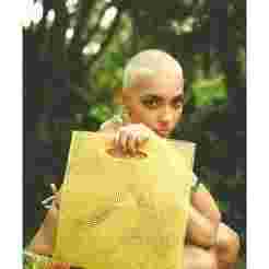 Tela Quad Bag - Sacolão