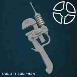 TF2 Eureka Effect Engineer Cosplay Replica Prop