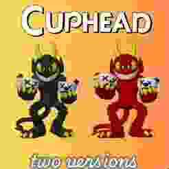 The Devil of Cuphead