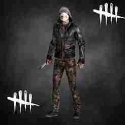 The Legion - Dead by Daylight