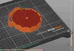 The Rook - Chessboard