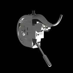 The Ultimate Nullifier - Fantastic Four