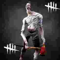 The Unknown - Dead by Daylight