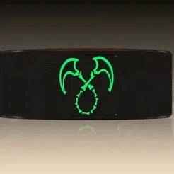 Thresh Ring League of Legends