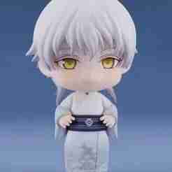 Touken Ranbu ONLINE - Nendoroid Doll Tsurumaru Kuninaga