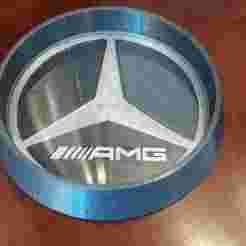 Tray for keys or objects