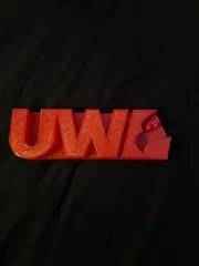 University of Wisconsin- Whitewater Logo