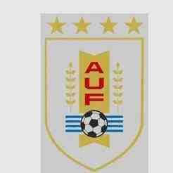 Uruguayan coat of arms