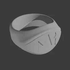 Valorant Phoenix Flash Ring