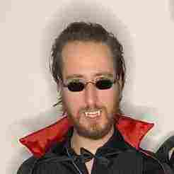 Vampire Fangs for Costume cosplay