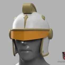 Veteran Class Voidsmen Navy Helmet 1:1 Cosplay Replica DARKTIDE