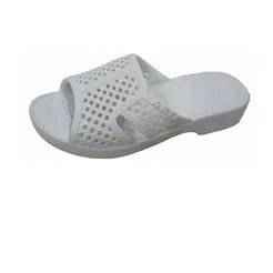 Vietnamese honeycomb slippers