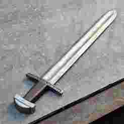 Viking type sword