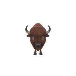 Wholesome Wild Bison