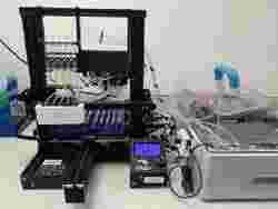 Z Limit Switch Bracket for Otto