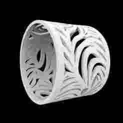 Zen Pebble Stack 3D Printable Model