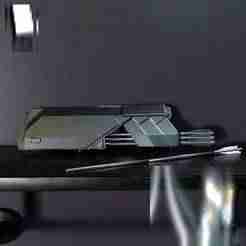 Zenless Zone Zero - Asaba Harumasa Quiver