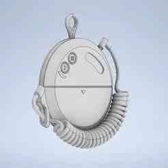 Zenless Zone Zero - Belle [Delicate Sunlight] Accessory