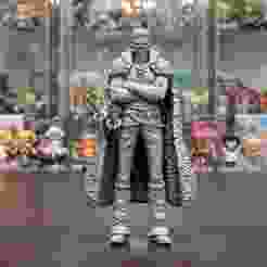 Zoro - Elbaf - One piece - 3d print