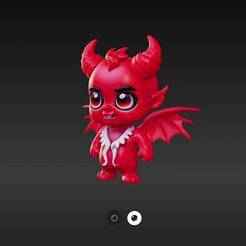 Cut Devil