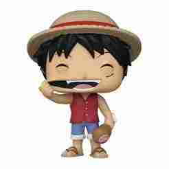 Funko Pop Luffy figure